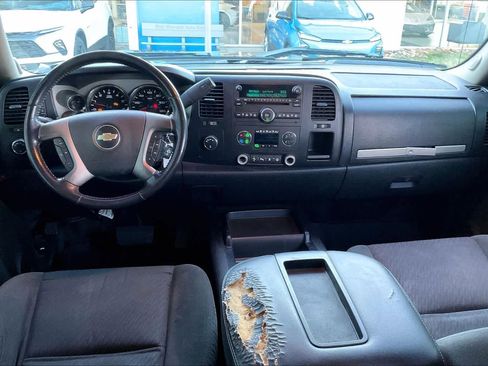 Used 2007 Chevrolet Silverado 1500 LT w/ 2LT Audio Package image 15