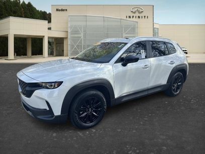 Used 2023 MAZDA CX-50 2.5 S w/ Cargo Package