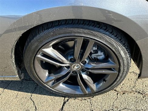 Used 2023 Acura Integra A-Spec image 7