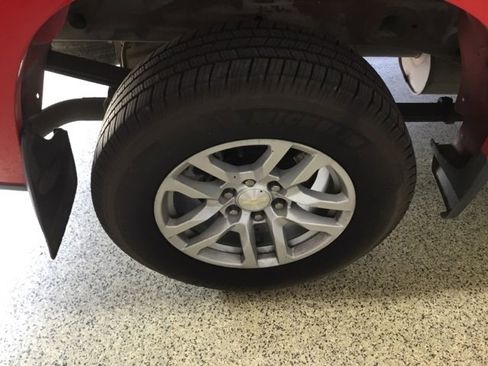 Used 2019 Chevrolet Silverado 1500 LT w/ All-Star Edition image 24