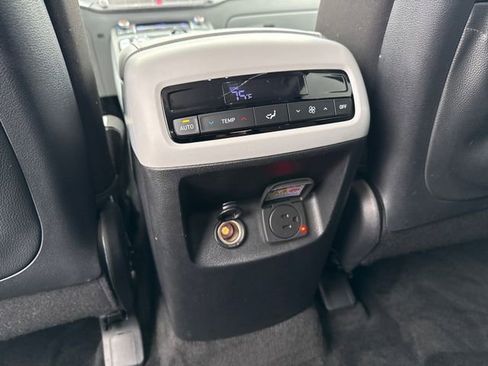 Used 2021 Hyundai Palisade SEL w/ Convenience Package image 19