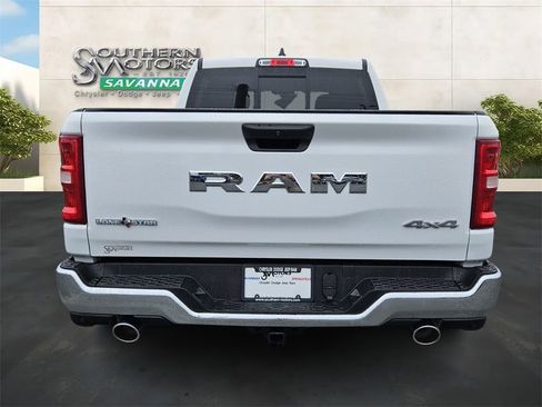 New 2026 RAM 1500 Lone Star image 4