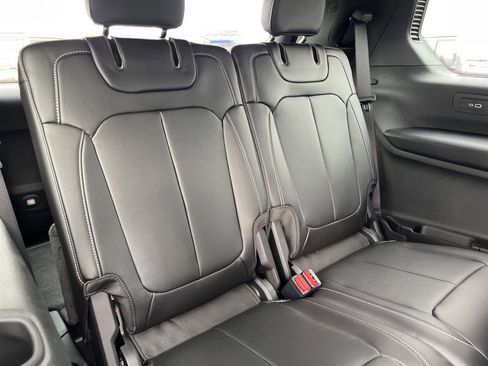 New 2025 Jeep Grand Cherokee L Limited w/ Black Appearance Package image 56