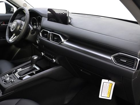 New 2025 MAZDA CX-5 AWD 2.5 S w/ Select Package image 15