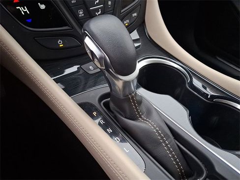 Used 2017 Buick Envision Preferred image 14