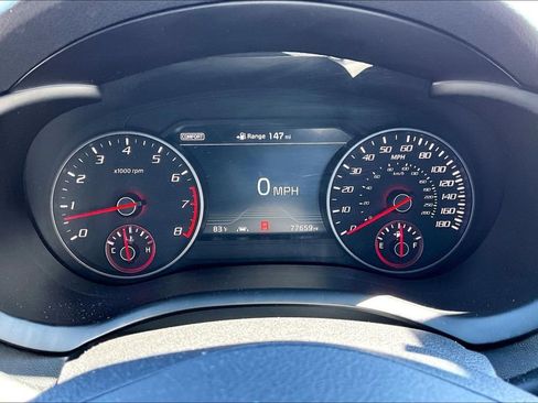 Used 2018 Kia Stinger GT2 image 20