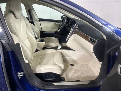 Used 2017 Tesla Model S 100D image 26