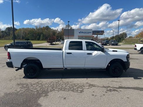 New 2026 RAM 2500 Tradesman image 6