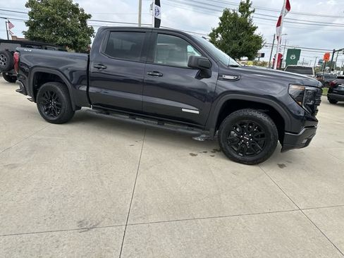 Certified 2026 GMC Sierra 1500 Elevation w/ Elevation Select Package AWD/4WD image 36