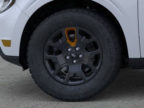 New 2026 Ford Maverick Tremor AWD/4WD image 20