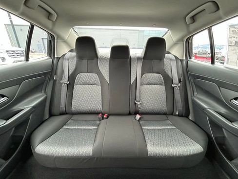 New 2026 Nissan Sentra SV image 31