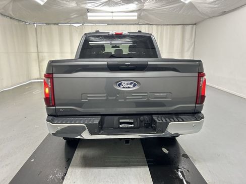 Used 2025 Ford F150 XLT w/ Equipment Group 301A Standard AWD/4WD image 20