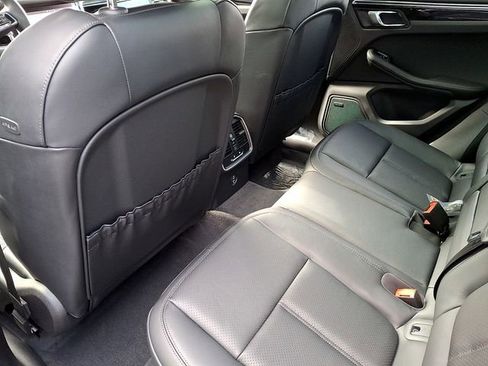 New 2025 Porsche Macan image 13