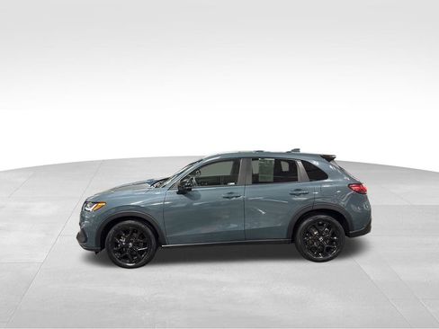 Certified 2023 Honda HR-V Sport image 8