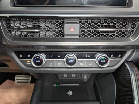 Certified 2025 Acura ADX A-Spec image 34