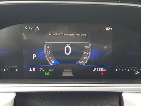 New 2025 Volkswagen Taos SE image 24