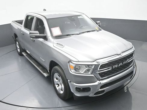 Used 2023 RAM 1500 Big Horn AWD/4WD image 51