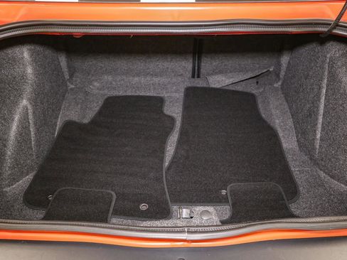 Used 2021 Dodge Challenger R/T Scat Pack w/ Shaker Package image 17