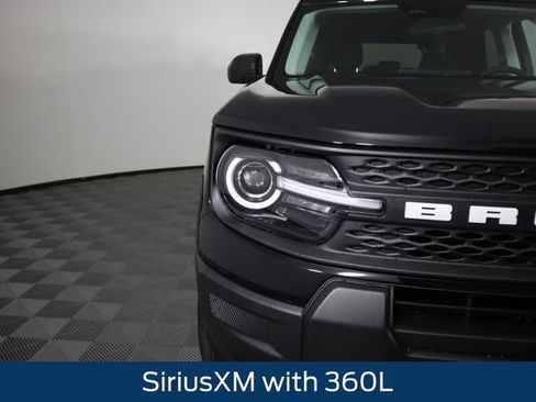New 2026 Ford Bronco Sport Big Bend AWD/4WD image 10