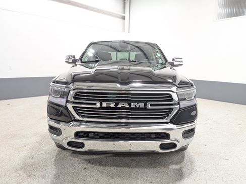 Used 2019 RAM 1500 Laramie image 8