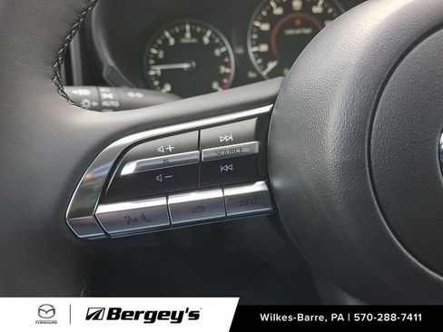 New 2026 MAZDA CX-50 Meridian Edition w/ Apex Package AWD/4WD image 17