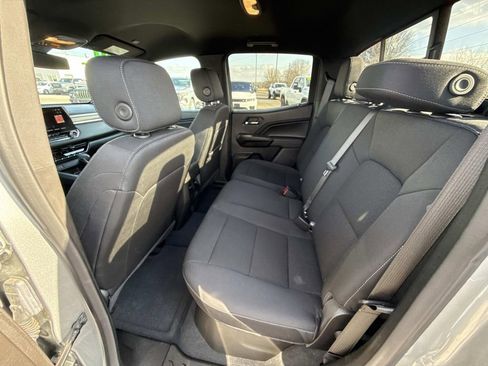 Certified 2024 GMC Canyon Elevation w/ Convenience Package image 17