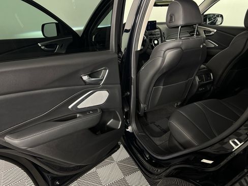 Used 2021 Acura RDX w/ Technology Package image 25