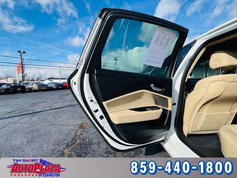 Used 2021 Acura TLX SH-AWD w/ Advance Package image 51