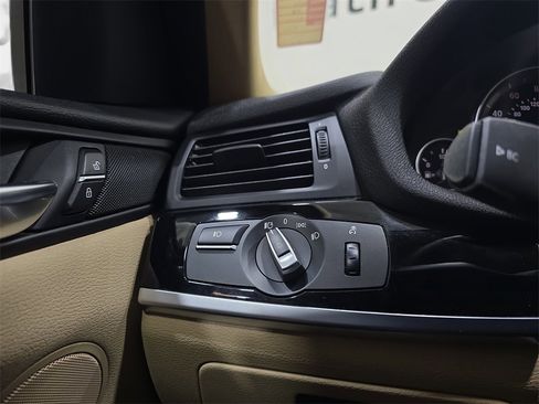 Used 2016 BMW X3 xDrive28i image 28