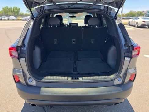 Used 2026 Ford Escape ST-Line AWD/4WD image 23