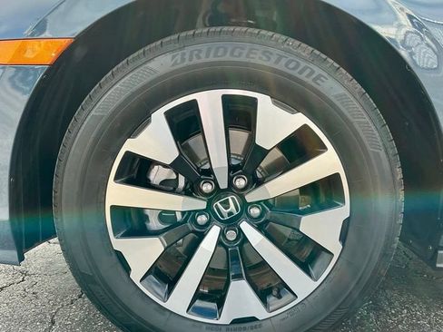 Used 2026 Honda Odyssey EX-L image 16