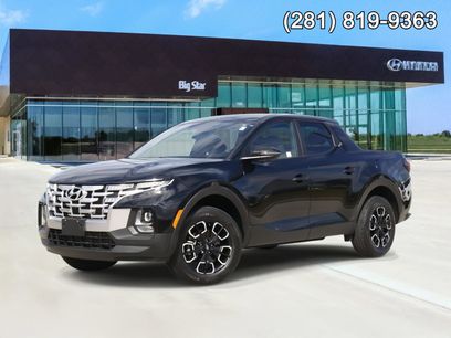 Used 2023 Hyundai Santa Cruz SEL
