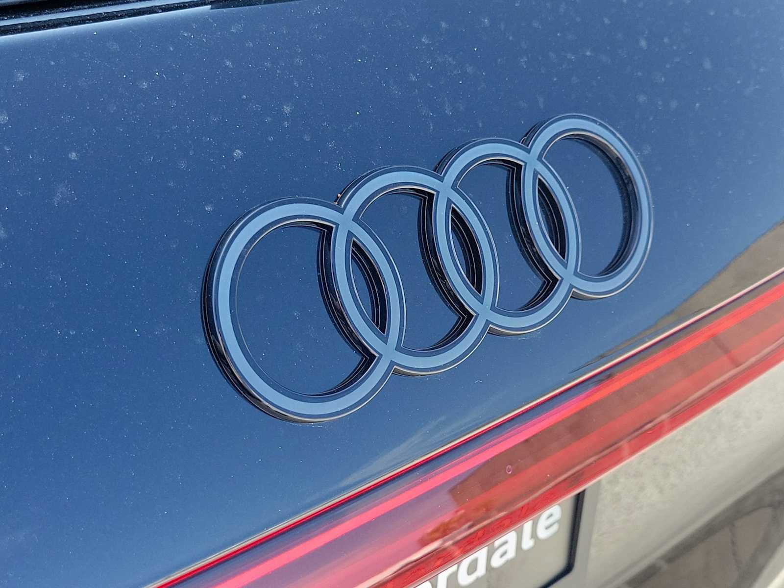 New 2026 Audi Q5 2.0T AWD/4WD image 10