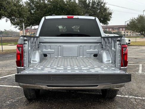 Used 2025 Ford F150 XLT w/ Equipment Group 301A Standard image 6