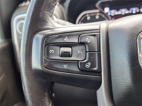 Used 2022 GMC Sierra 3500 Denali image 28