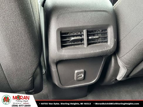 Certified 2023 GMC Terrain SLE w/ Driver Convenience Package FWD image 13