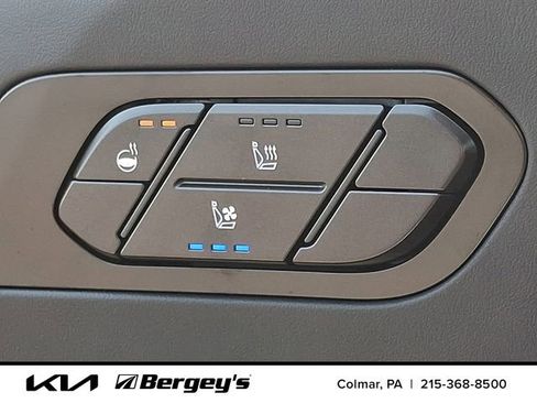 New 2027 Kia Telluride EX X-Line AWD/4WD image 20