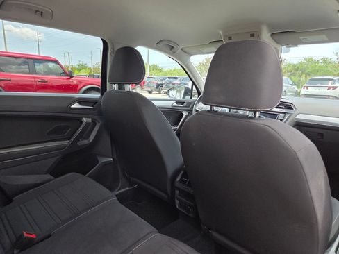 Used 2022 Volkswagen Tiguan S w/ IQ.Drive Package AWD/4WD image 17