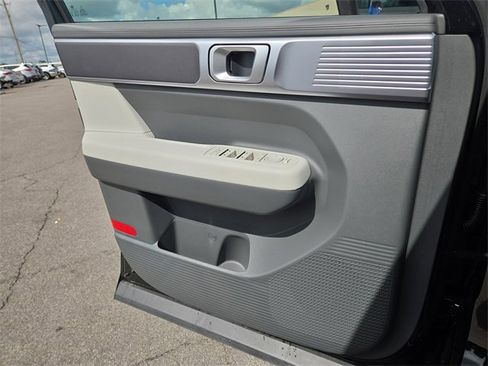 New 2026 Hyundai Santa Fe SE image 20