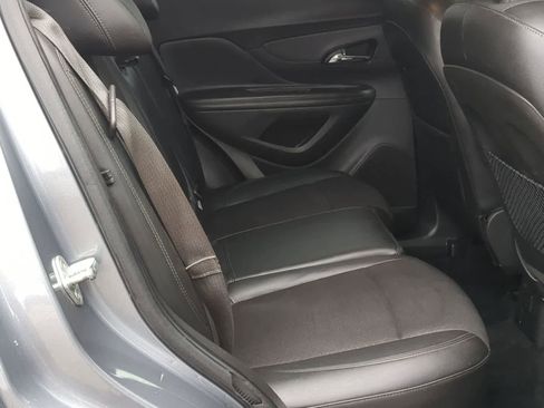 Used 2019 Buick Encore Sport Touring w/ Safety Package image 27