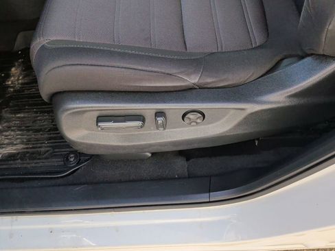 Certified 2020 Honda CR-V EX image 13