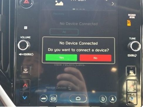 Certified 2025 Subaru Ascent Premium AWD/4WD image 23