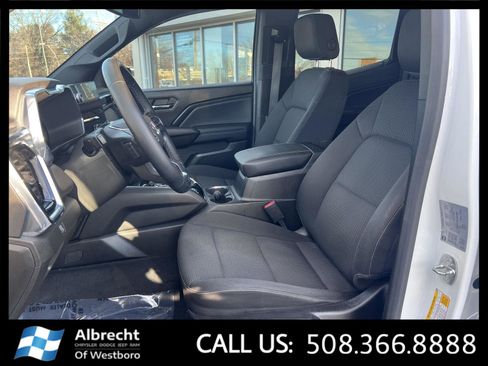 Used 2023 GMC Canyon Elevation w/ Convenience Package image 10