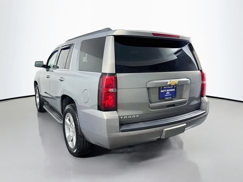 Used 2017 Chevrolet Tahoe LT RWD image 7