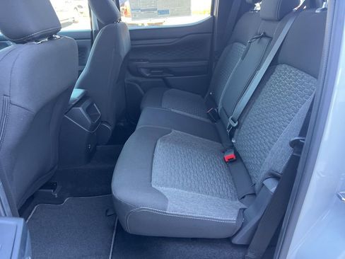 New 2026 Ford Ranger XLT w/ Trailer Tow Package image 10