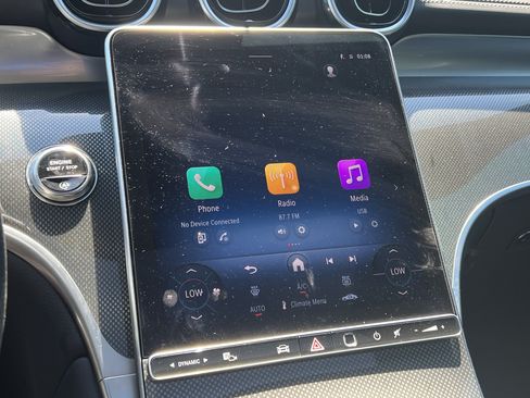 Certified 2026 Mercedes-Benz GLC 300 image 23