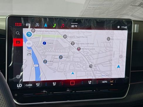 New 2025 Volkswagen GTI SE image 16