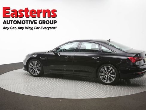 Used 2023 Audi A6 2.0T Premium w/ Convenience Package AWD/4WD image 64