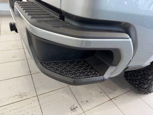 Certified 2024 Chevrolet Silverado 1500 RST image 36