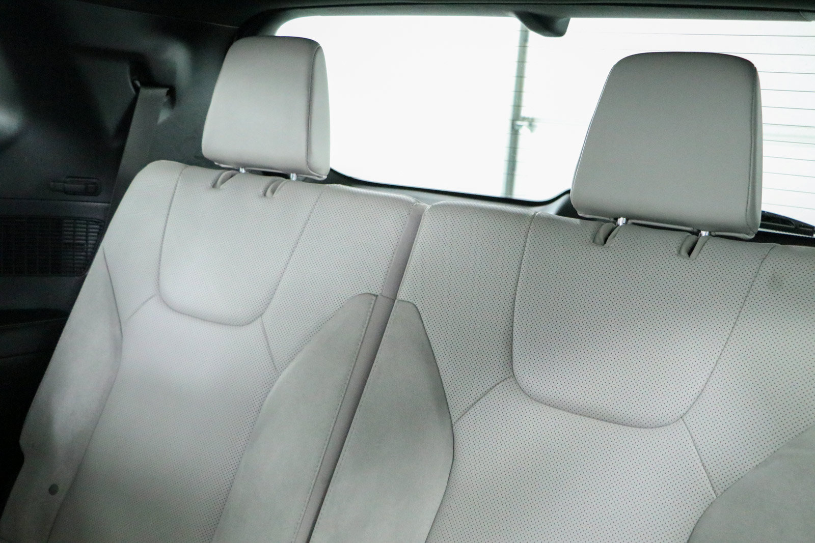 Used 2024 Lexus TX 350 FWD w/ Technology Package image 28